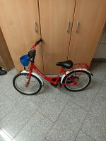 Feuerwehr Kinderfahrrad Rheinland-Pfalz - Trierweiler Vorschau