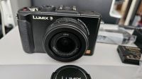 Lumix LX7 neu, unbenutzt Nordrhein-Westfalen - Mönchengladbach Vorschau