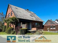 Einfamilienhaus auf großem, sonnigen Grundstück Schleswig-Holstein - Sieverstedt Vorschau