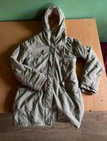 Benchjacke Winterjacke Damenjacke Jacke Gr.M Niedersachsen - Kalefeld Vorschau