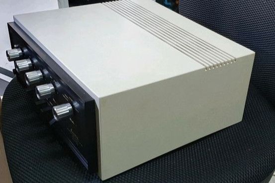 Sansui AU-222 Vintage Soundverstärker Sehr guter Zustand in Köln