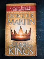 George R. R. Martin: A Song of Ice and Fire (Band 2 - 5) Süd - Niederrad Vorschau