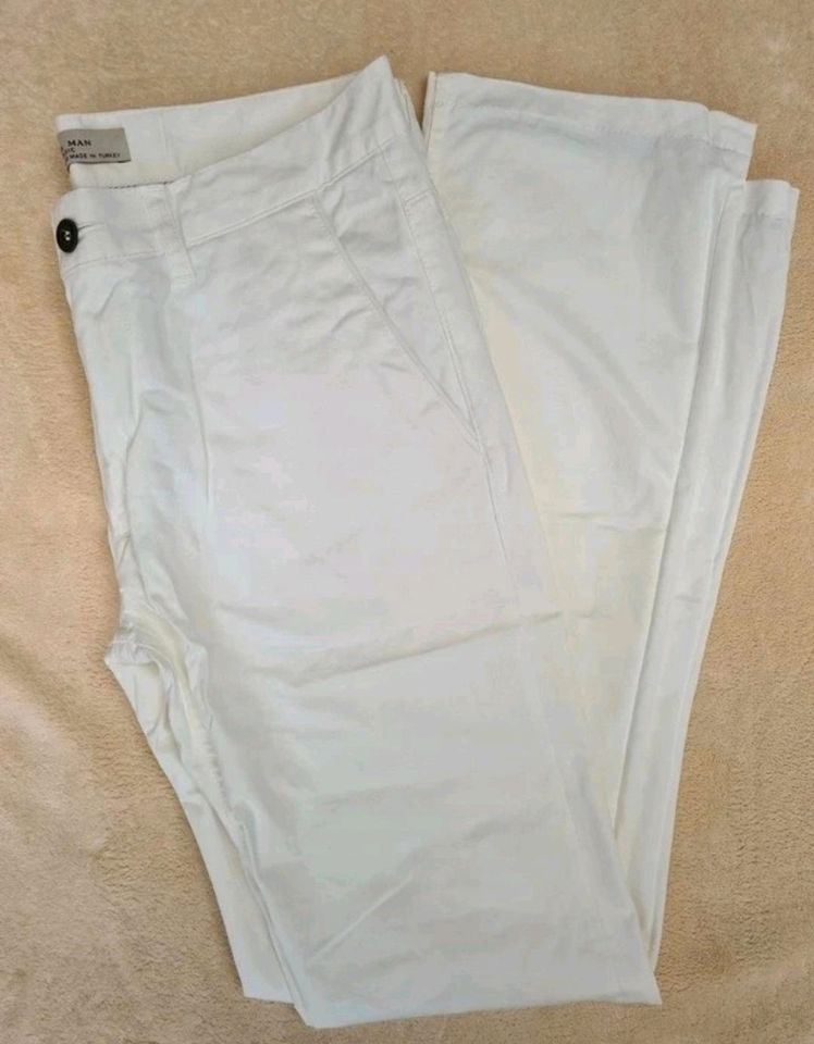 Zara Man Hose in Pinneberg