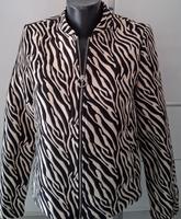 Vero Moda Animal Blouson Jacke Gr. 34-36 Neu mit Etikett Duisburg - Hamborn Vorschau