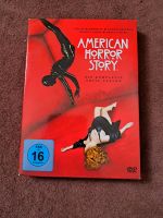 DVDs American Horror Story Once upon a Time Corpes Bride etc Bayern - Bischofsheim Vorschau