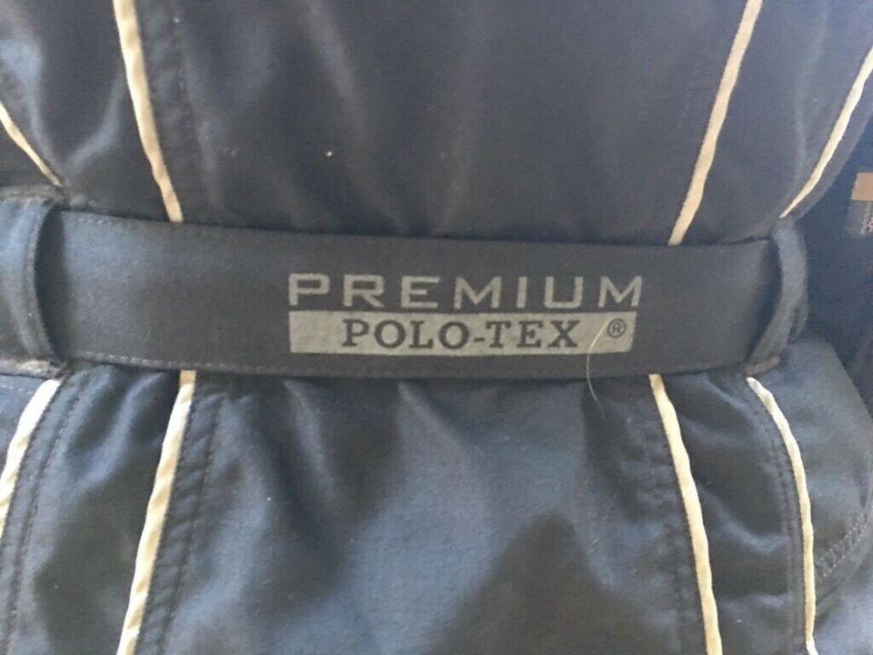Motorradjacke Polo Premium >Angebot< in Dortmund