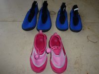 Badeschuhe, Schwimmschuhe, Neopren,Gr. 30, 31, 34 Bayern - Stammham b. Ingolstadt Vorschau