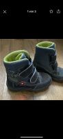 Winterboots Winterschuhe Größe 29 von Ricosta Düsseldorf - Lichtenbroich Vorschau