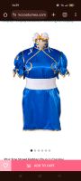 Chun li Plus size cosplay xxl street fighter Rheinland-Pfalz - Baustert Vorschau