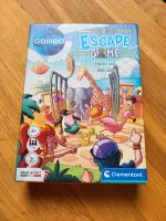 Galileo Clementoni Junior Escape Spiel "Flucht aus dem Zoo" Sachsen - Glauchau Vorschau