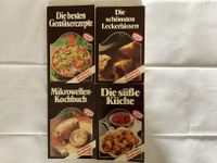 Dr. Oetker Kochbuch Set 1985 Gemüse Nachtisch Rezepte Buch Kochen Rheinland-Pfalz - Landau-Godramstein Vorschau