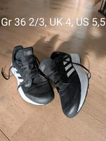 Adidas Sneaker, Gr 36 2/3 Bayern - Lindau Vorschau
