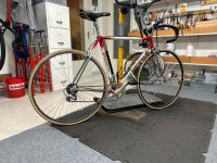 Rennrad Dancelli Professional RH54 Dura ACE Mavic Vintage Bayern - Parsberg Vorschau