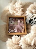 personalisierbar Baby Geschenkset Geschenkbox Versand kostenlos! Nordrhein-Westfalen - Düren Vorschau