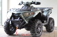 Access Shade Sport Plus Supercharger ATV Quad LOF 3Jahre Garantie Baden-Württemberg - Trossingen Vorschau