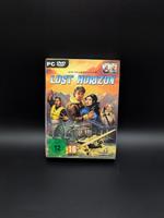 Lost Horizon PC Spiel Big Box Point & Click Abenteuer mit Poster Bayern - Fürth Vorschau