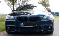 BMW 530 Touring, Sportpaket, 2012 Bayern - Untersiemau Vorschau