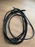 HDMI Kabel 5 Meter - TV, Fensehen, PC, DVD, Konsolen Kabel Bayern - Regnitzlosau Vorschau