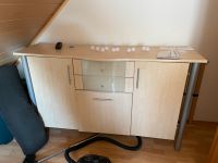 Kommode / Schrank Wohnzimmer Bayern - Regensburg Vorschau