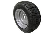 Anhänger Komplettrad 225/55R12C Wohnwagen Anhängerkomplettrad Rheinland-Pfalz - Wallhalben Vorschau