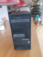 Lenovo ThinkServer TS140 - 3,2GHz - 8 GB RAM - DVD - 500 GB Nordrhein-Westfalen - Arnsberg Vorschau