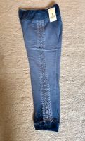 Leggings Gr 44 stilecht Nordrhein-Westfalen - Haltern am See Vorschau