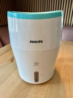 Philips Luftbefeuchter HU4801 Herzogtum Lauenburg - Hamwarde Vorschau