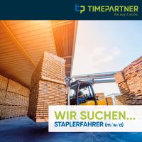 Staplerfahrer (m/w/d) Rheinland-Pfalz - Alzey Vorschau