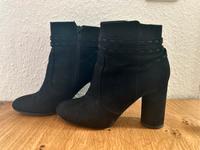 Stiefeletten mit rundem Absatz Niedersachsen - Oldenburg Vorschau