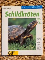 Schildkröten Sachsen-Anhalt - Allstedt Vorschau