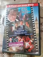 Klaus KinskiJack the Ripper +2 weitere Filme fsk 16 nur 7€Versand Rheinland-Pfalz - Speyer Vorschau