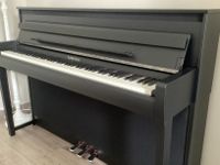 Yamaha Clavinova CLP 785 B Digitalpiano fast neu Schleswig-Holstein - Raisdorf Vorschau