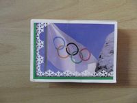 Panini Unsere Olympiamannschaft Sotschi 2014 Baden-Württemberg - Aichtal Vorschau