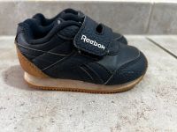 Sneakers Reebok Gr. 20 Schleswig-Holstein - Böklund Vorschau