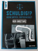 TOPP - Schuldig!? Dein Urteil entscheidet - Der Absturz Nordrhein-Westfalen - Kevelaer Vorschau