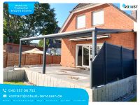 Terrassenüberdachung ● SAISONSTART SALE ● bis zu 30% und 1000€ Wandsbek - Hamburg Marienthal Vorschau