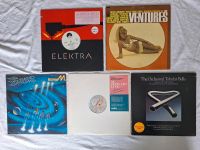 Schallplatten/Vinyl(LP)- Sammlung ROCK & POP Nordrhein-Westfalen - Delbrück Vorschau