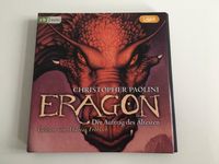 "Eragon_Der Auftrag des Ältesten" Hörbuch -mp3 Format Pankow - Weissensee Vorschau