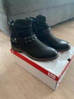 Rieker Stiefeletten Biker Boots Gr. 39 NEU Baden-Württemberg - Igersheim Vorschau