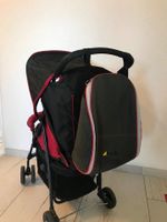 Hängetasche für Kinderwagen Organizer Wickeltasche Tasche Baden-Württemberg - Bad Krozingen Vorschau