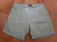 Neu ungetragen kurze Hose Bermuda Shorts s'Oliver Größe 38 Sachsen-Anhalt - Bernburg (Saale) Vorschau