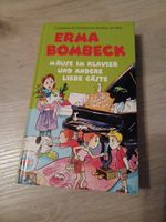 Buch Erma Bombeck Nordrhein-Westfalen - Hemer Vorschau