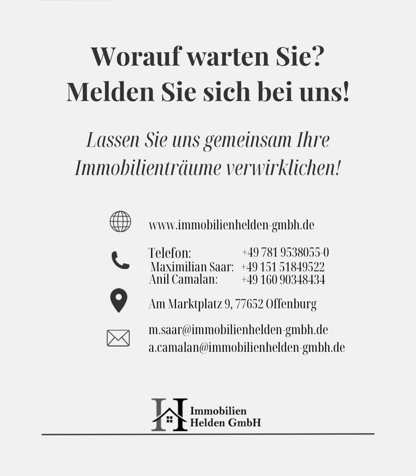 Wir verkaufen IHRE Immobilie! - Immobilienhelden GmbH