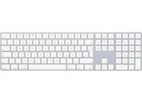 Apple Magic Keyboard Ziffernblock Bluetooth Wiederaufladbar Neu Friedrichshain-Kreuzberg - Kreuzberg Vorschau