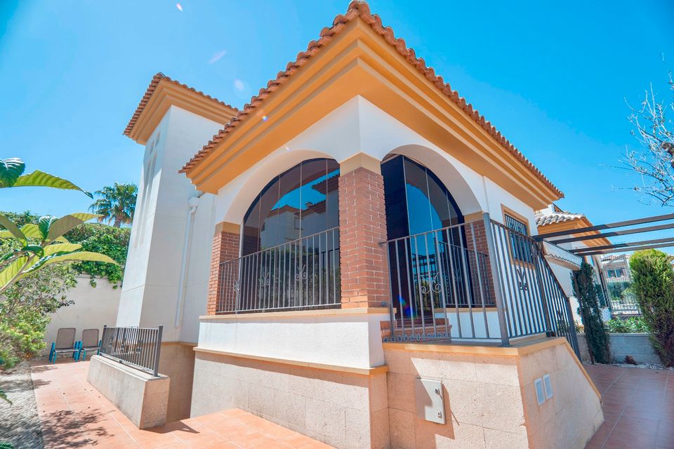 Villa in Ciudad Quesada, Torrevieja, Alicante - Spanien in Oldenburg