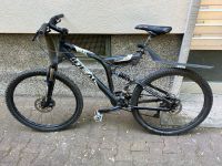 Fully Mountainbike Shimano Bremsen + Schaltung Frankfurt am Main - Ostend Vorschau