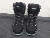 Lowa Innox Pro GTX Mid Ws Damen-Wanderschuhe Hessen - Staufenberg Vorschau