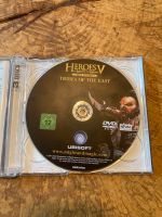 Heroes of Might and Magic V - Tribes of the East Stuttgart - Plieningen Vorschau