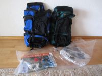 Rucksack - fast neu Bayern - Hirschau Vorschau