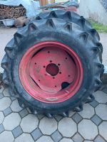 Dunlop Traktor Reifen 2x Bayern - Wernberg-Köblitz Vorschau